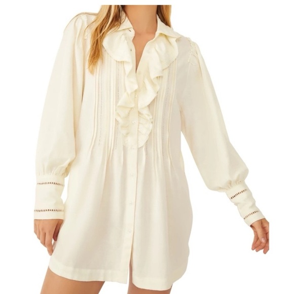 Free People Dresses & Skirts - Free People Dress
